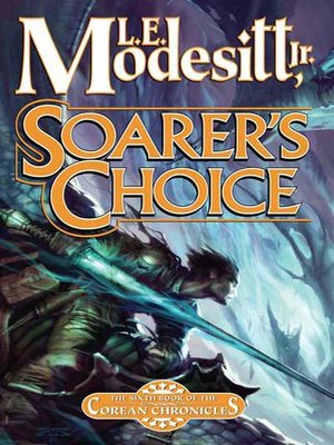 cover image of Soarer's Choice